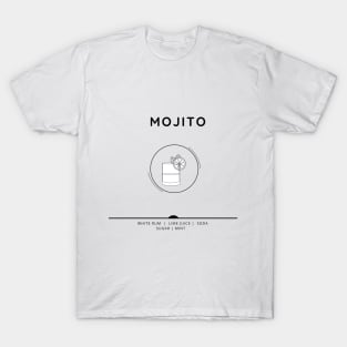 Mojito T-Shirt